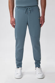 Q-SERIES REGULAR FIT JOGGER-GOBLIN BLUE