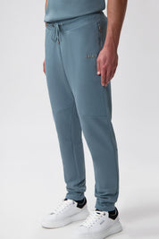 Q-SERIES REGULAR FIT JOGGER-GOBLIN BLUE