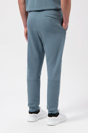 Q-SERIES REGULAR FIT JOGGER-GOBLIN BLUE