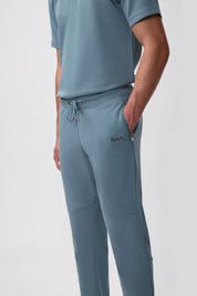 Q-SERIES REGULAR FIT JOGGER-GOBLIN BLUE