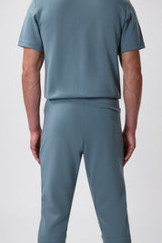 Q-SERIES REGULAR FIT JOGGER-GOBLIN BLUE