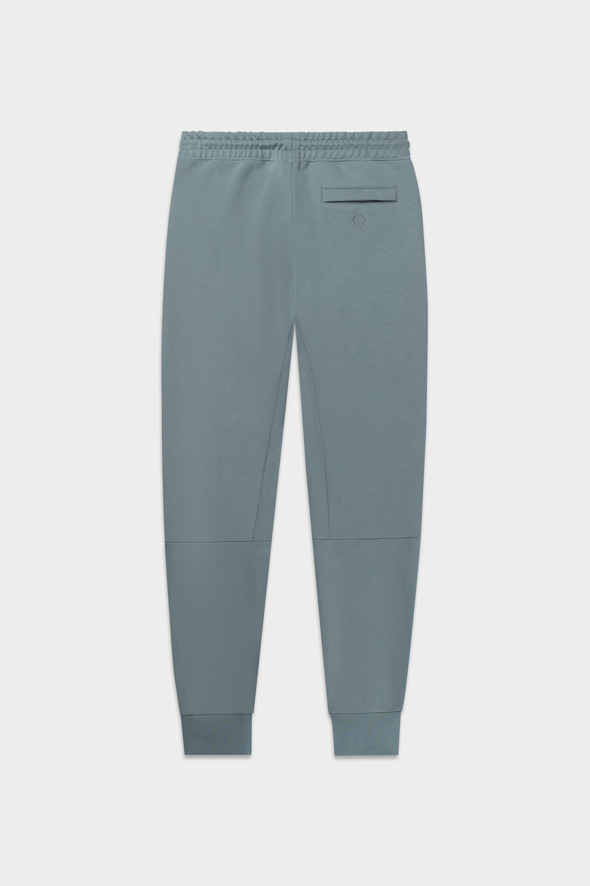 Q-SERIES REGULAR FIT JOGGER-GOBLIN BLUE