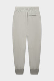 日本限定 / JP Q-SERIES STRETCH NYLON PANTS-DOVE GREY