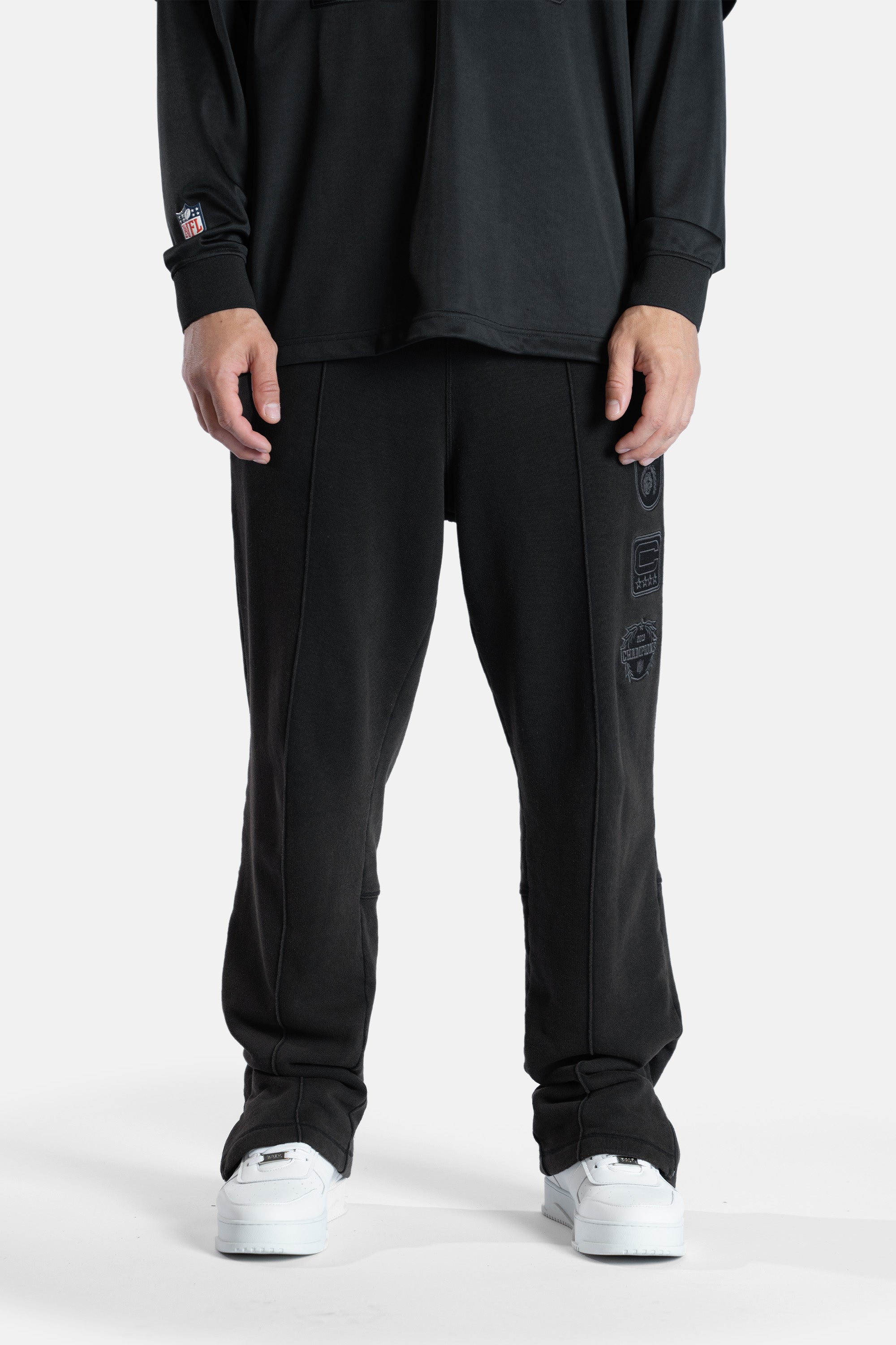 SWEATPANTS – BALR. SWEATPANTS – BALR.