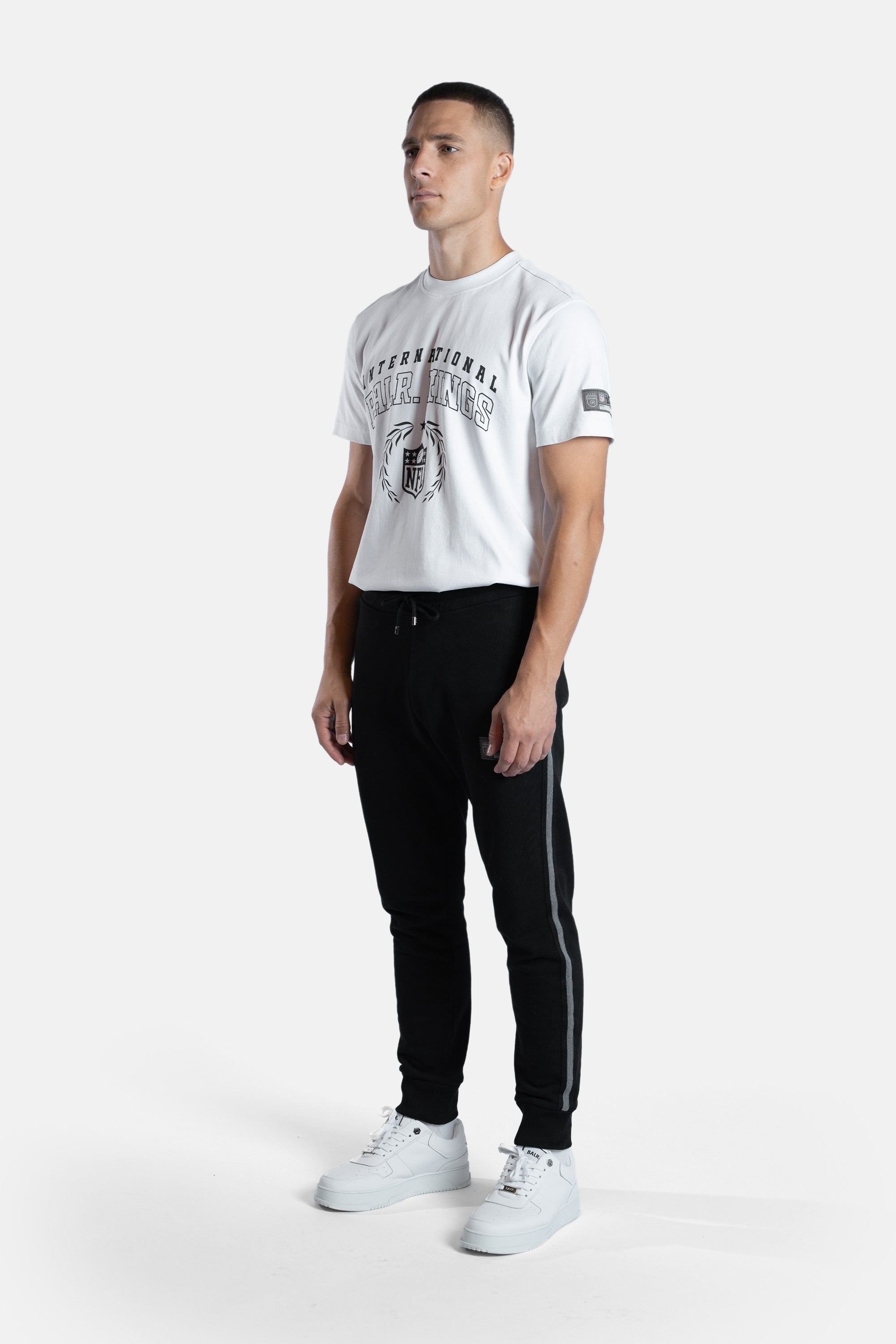 SWEATPANTS – BALR.