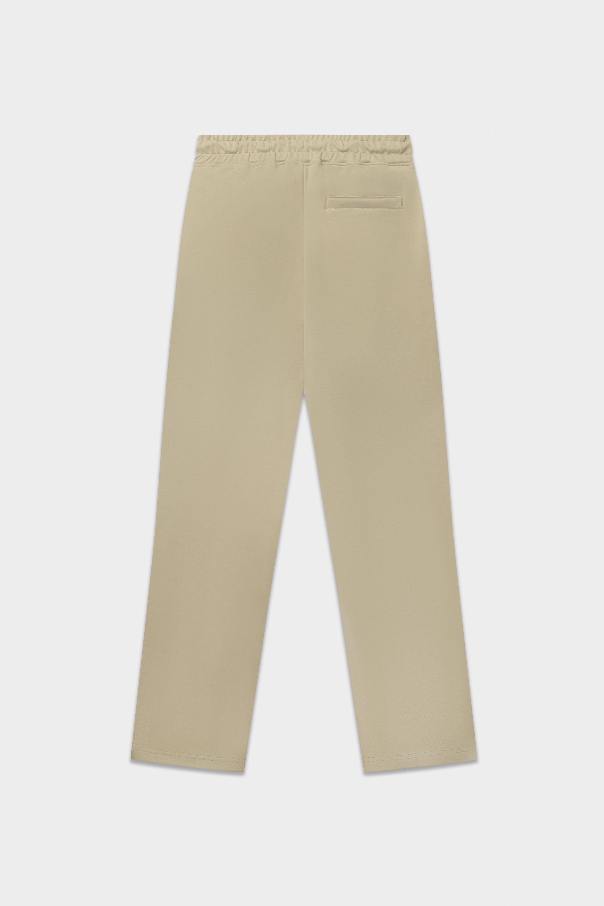 Q-SERIES SPLIT PANTS-SENECA GREY