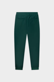 TAPE TRACK SWEATPANTS-BOTANICAL GREEN