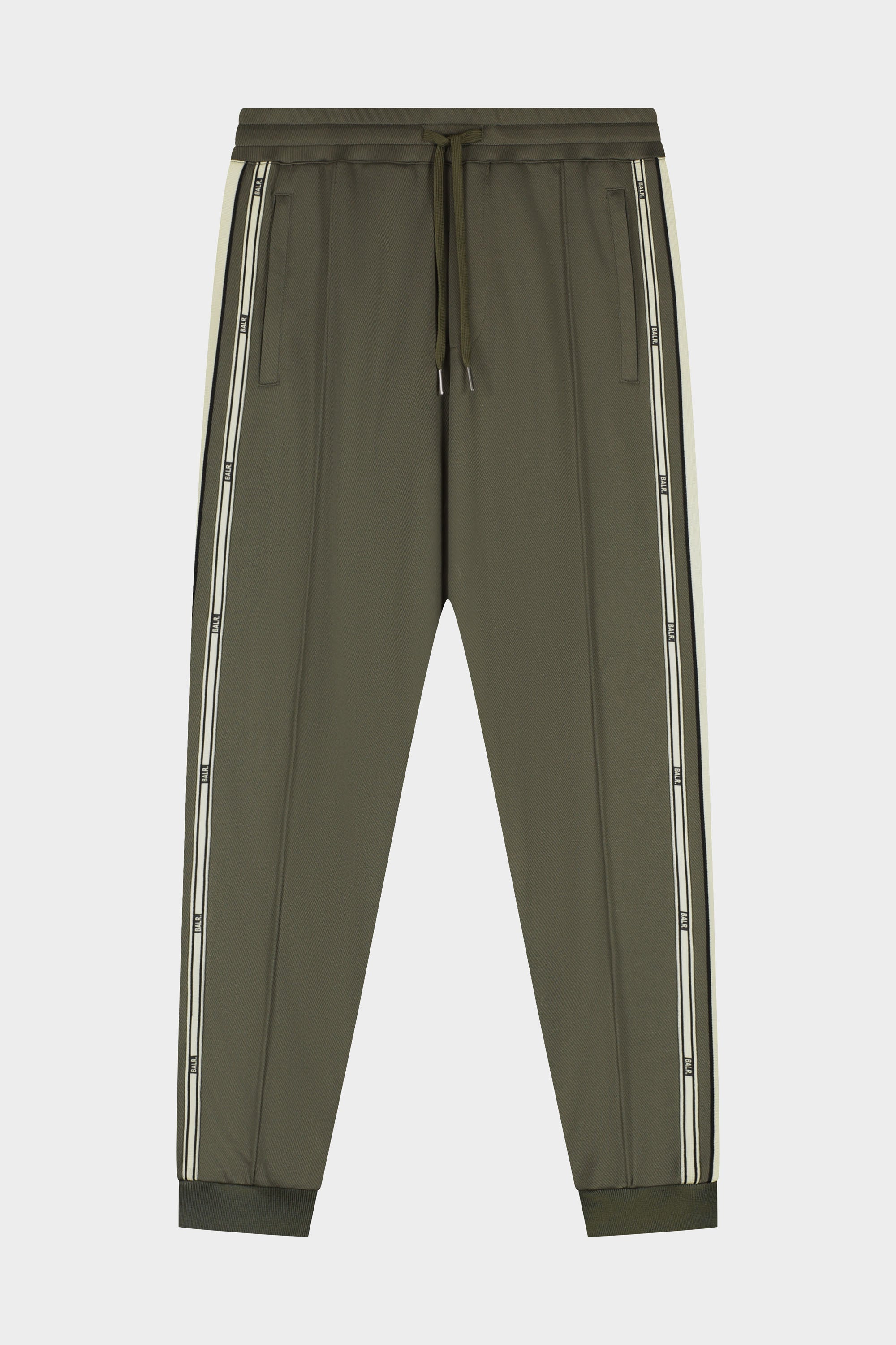 SWEATPANTS – BALR.