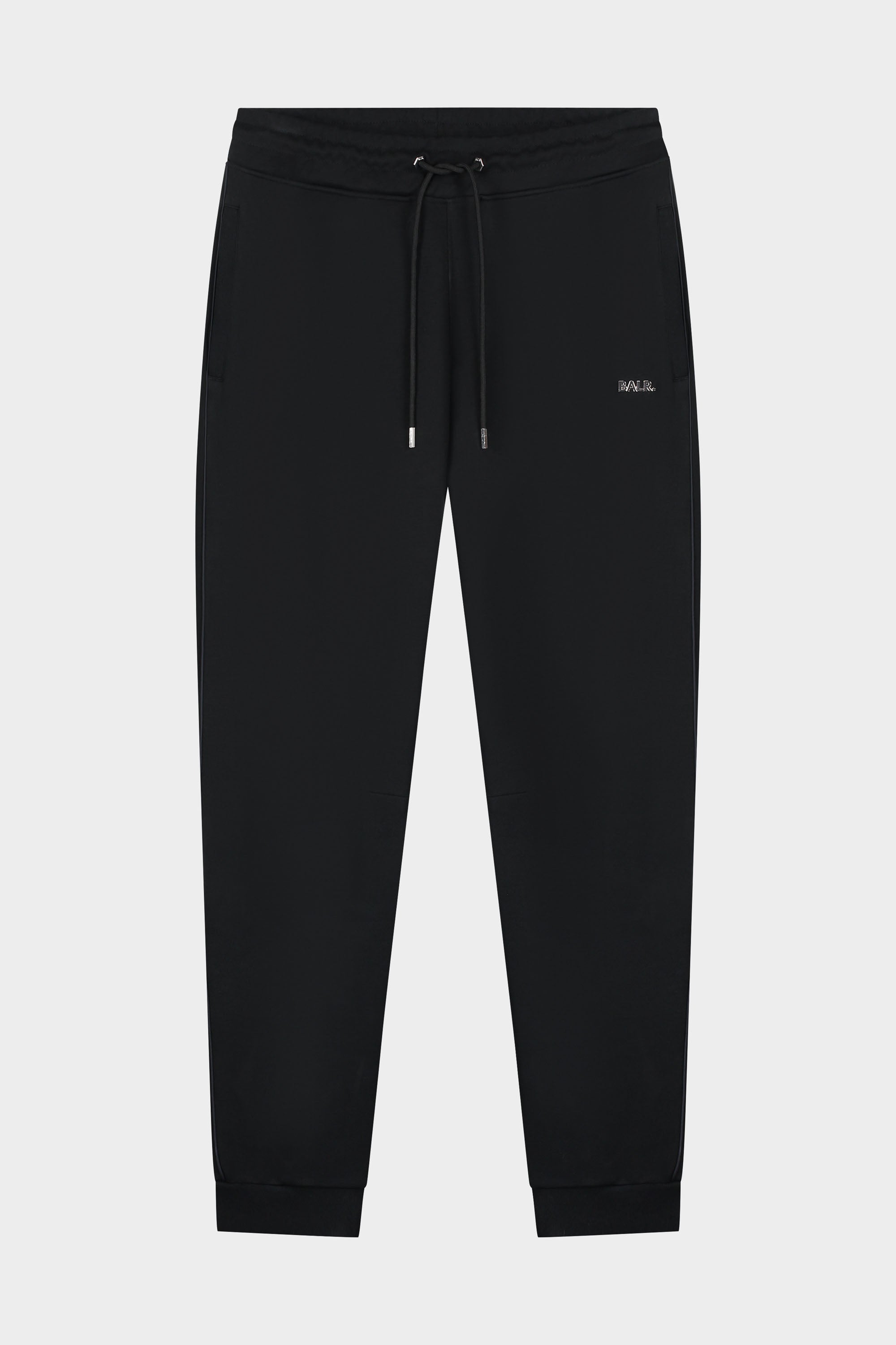 Q SERIES JOGGER - JET BLACK