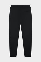 Q SERIES JOGGER - JET BLACK
