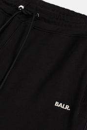 Q SERIES JOGGER - JET BLACK