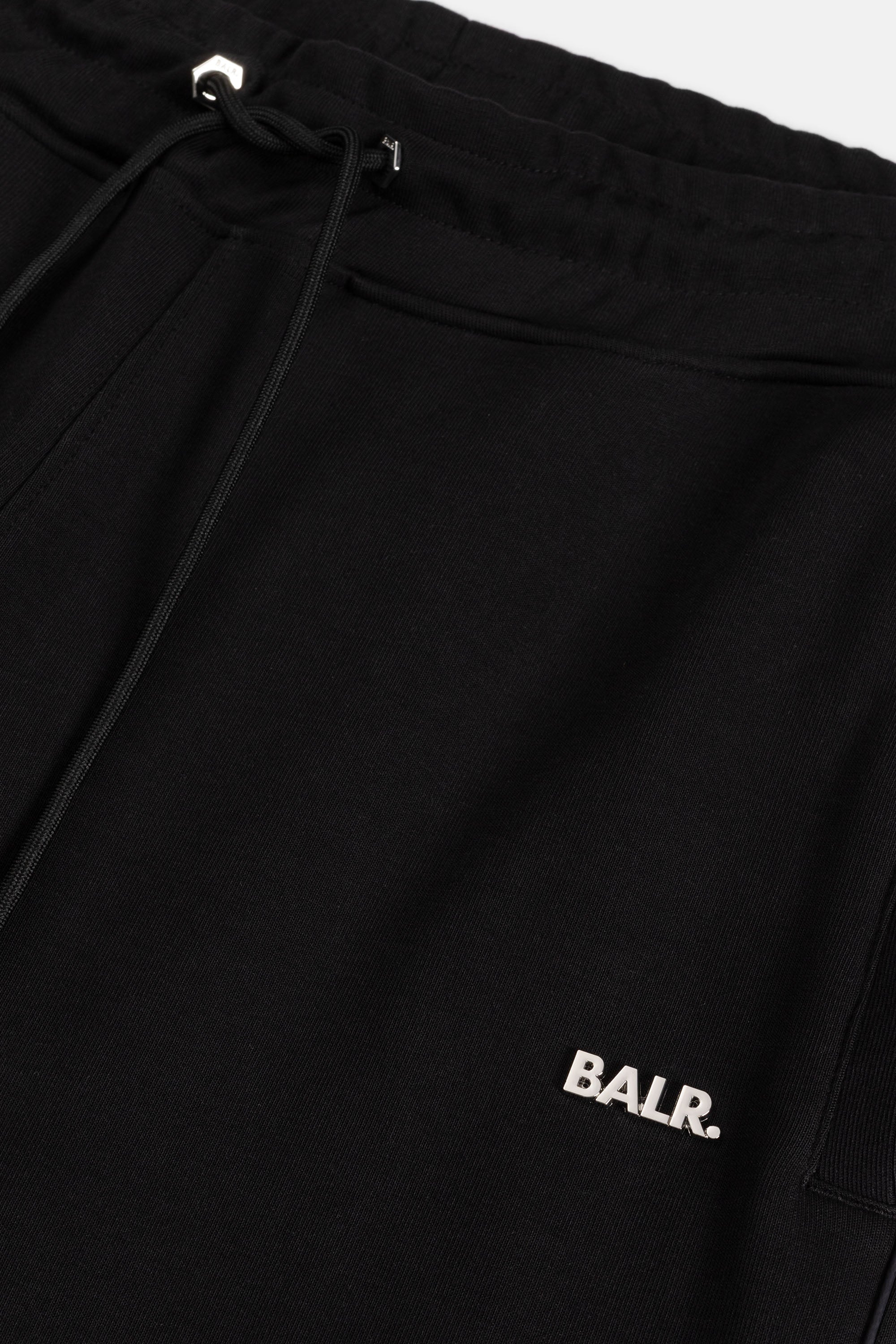 Q SERIES JOGGER - JET BLACK