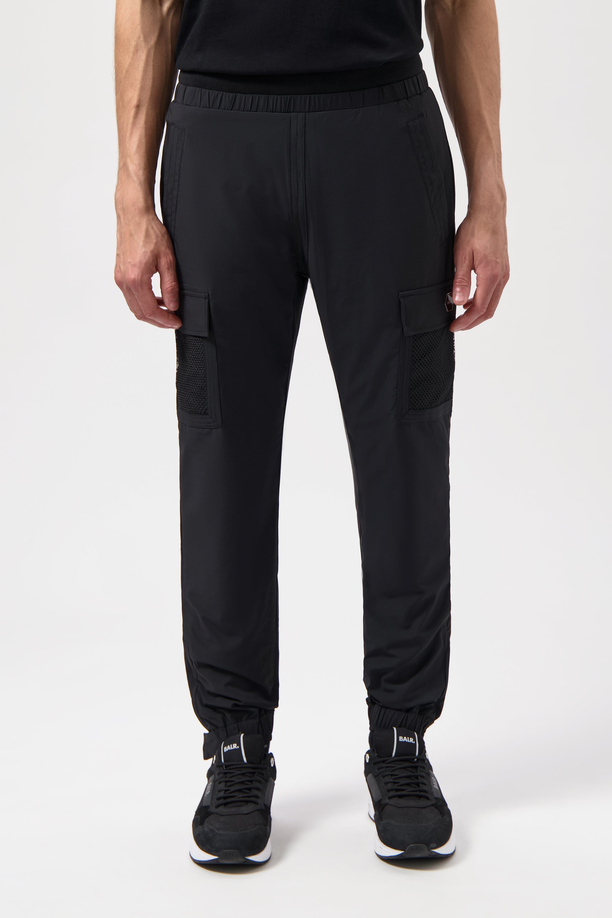 SWEATPANTS – BALR.