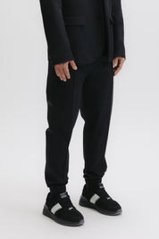 XI TECH TROUSER - JET BLACK