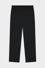 XI TECH TROUSER - JET BLACK
