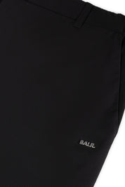 XI TECH TROUSER - JET BLACK