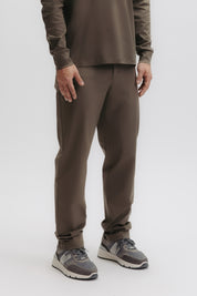 QXI TROUSERS - TARMARC GREY