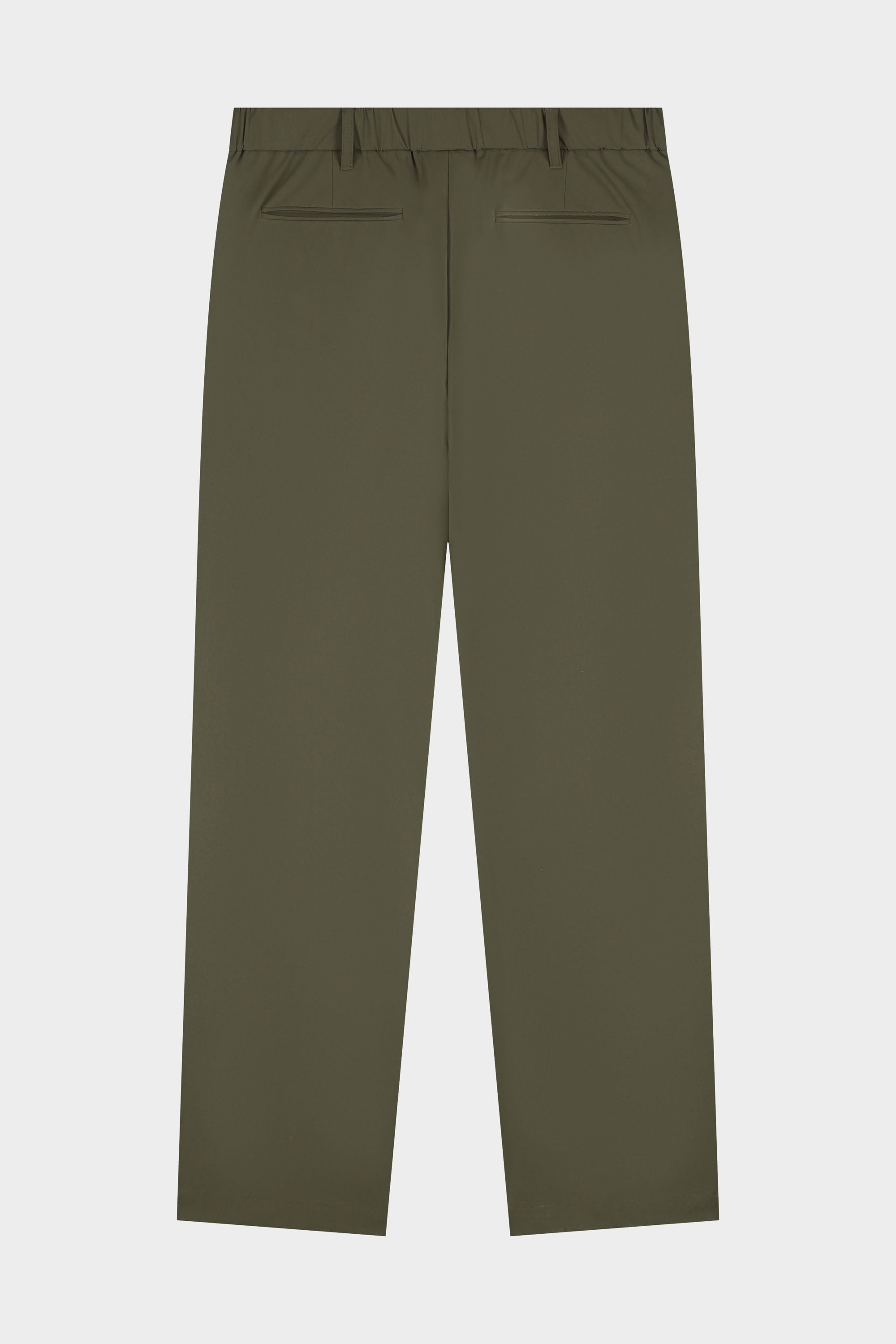 QXI TROUSERS - TARMARC GREY