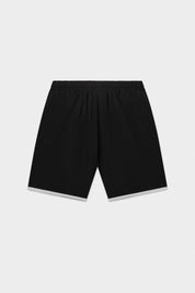 TRAINING SHORTS-JET BLACK