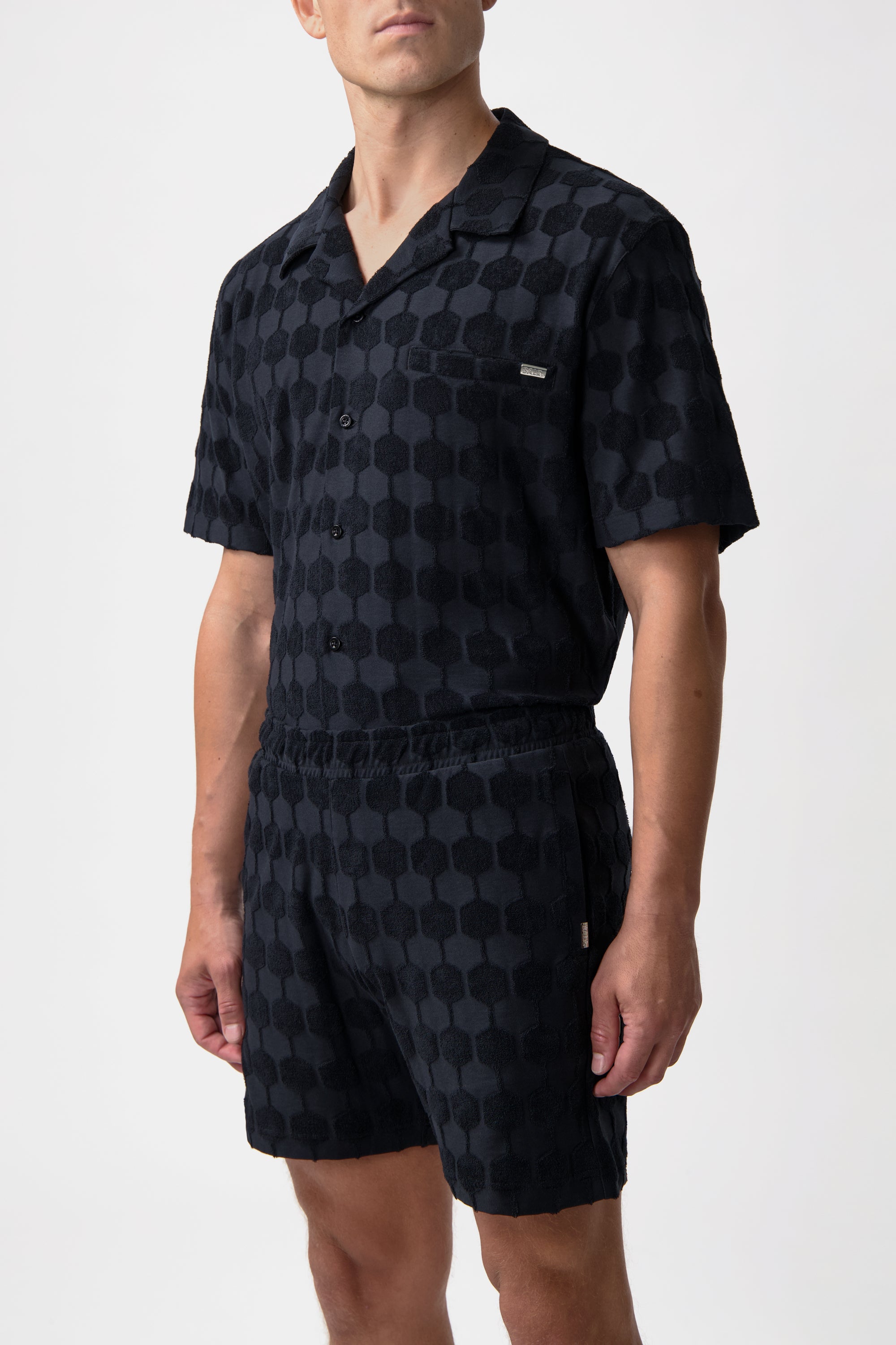 25SS COLLECTION – BALR.