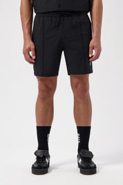 HEX-SERIES SHORTS-JET BLACK