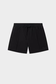 HEX-SERIES SHORTS-JET BLACK