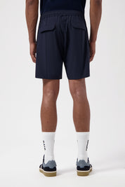 HEX-SERIES SHORTS-SPACE NAVY