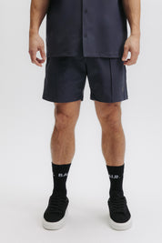HEX-SERIES SHORTS - EBONY BUE