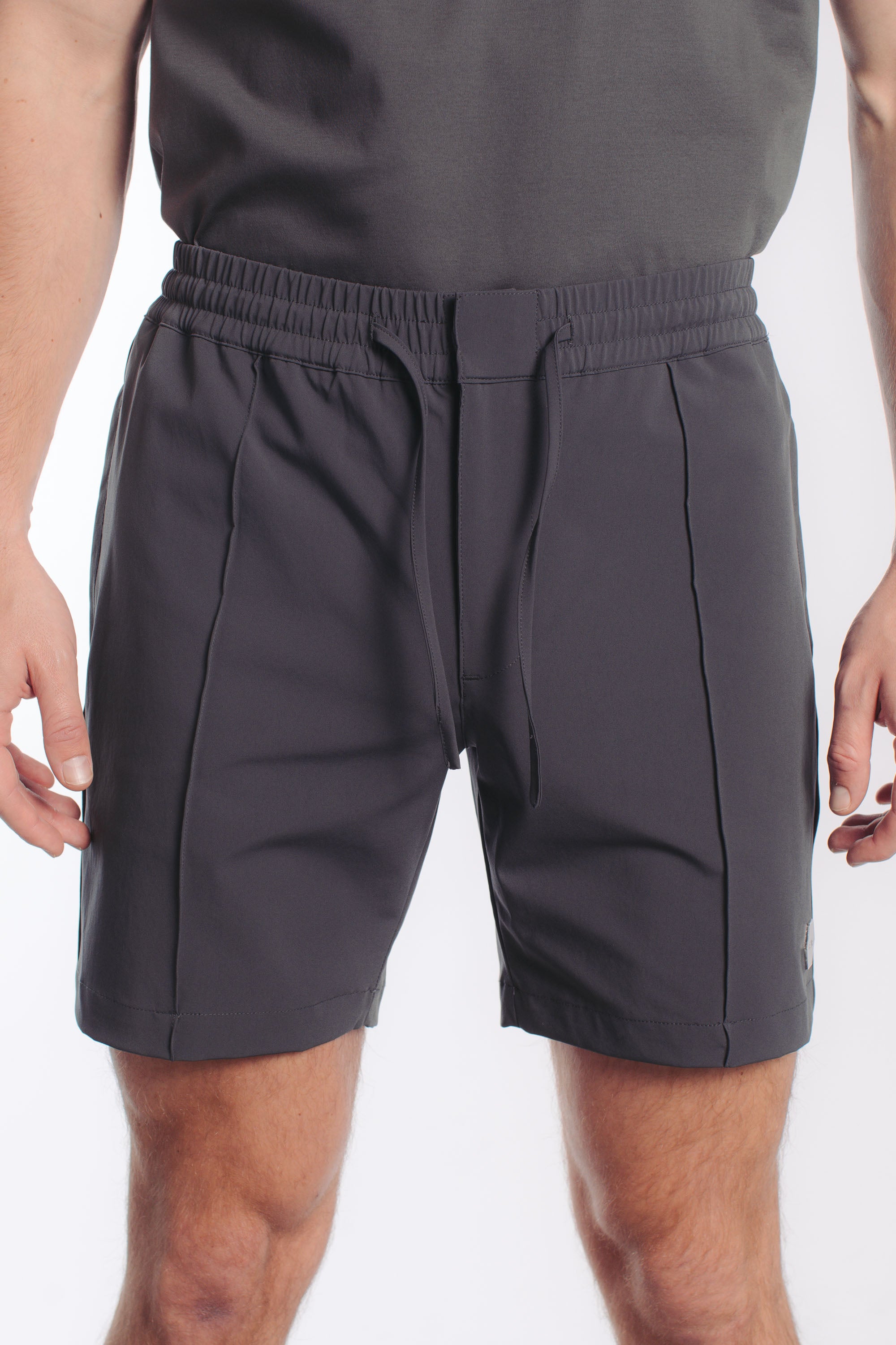 HEX-SERIES SHORTS - EBONY BUE