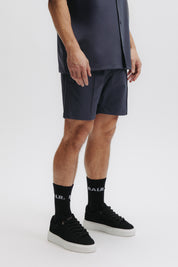 HEX-SERIES SHORTS - EBONY BUE