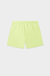 LOGO OUTDOOR SHORTS-REED GREEN