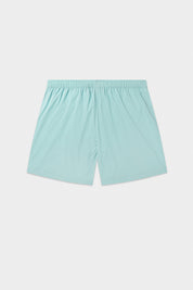 LOGO OUTDOOR SHORTS-BREEZE BLUE