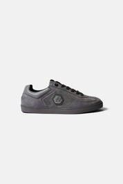 Q-SERIES CLASSIC CUP SNEAKER GREY-GREY