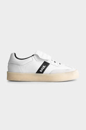 GOTG RETRO SNEAKER WHITE/BLACK-WHITE/BLACK