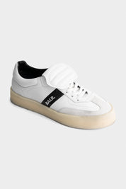 GOTG RETRO SNEAKER WHITE/BLACK-WHITE/BLACK