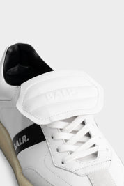 GOTG RETRO SNEAKER WHITE/BLACK-WHITE/BLACK