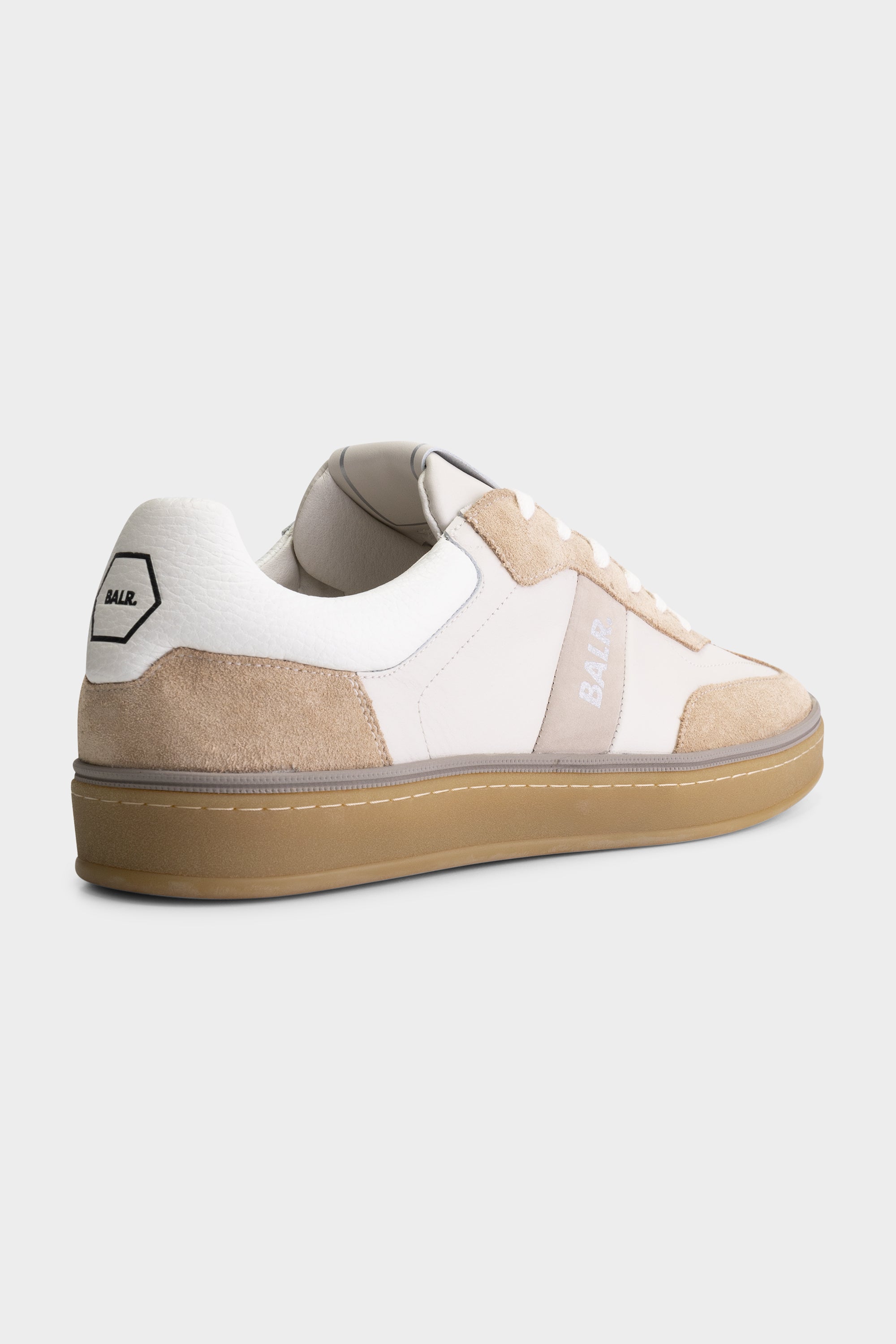 BALR. スニーカー ボーラー BALR. 日本未入荷 スニーカー メンズ通販 | ブラック