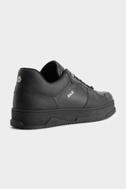 CLUB SNEAKER - JET BLACK