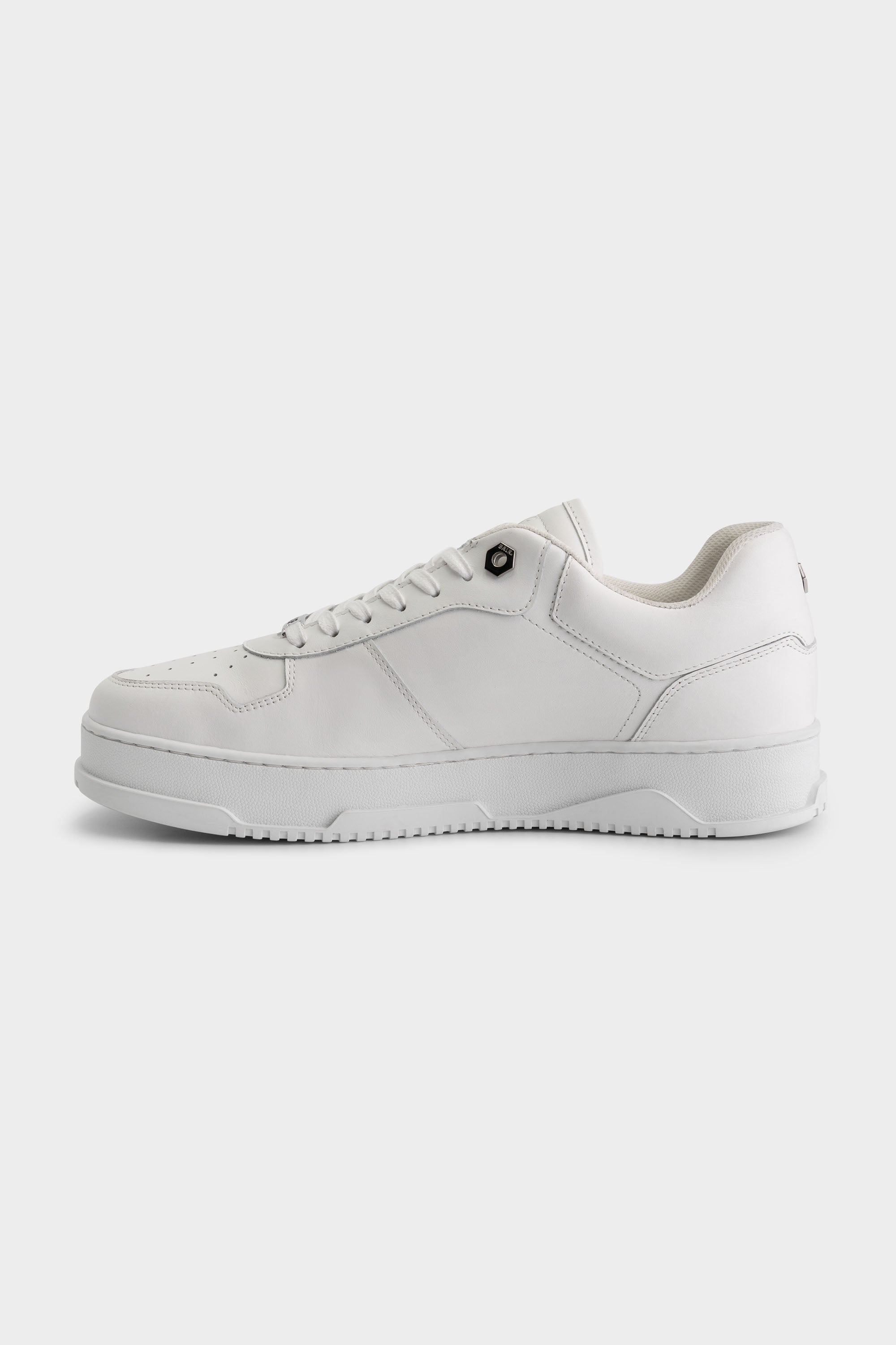 CLUB SNEAKER - BRIGHT WHITE