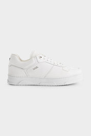 CLUB SNEAKER - BRIGHT WHITE
