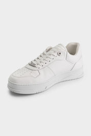 CLUB SNEAKER - BRIGHT WHITE