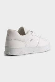 CLUB SNEAKER - BRIGHT WHITE