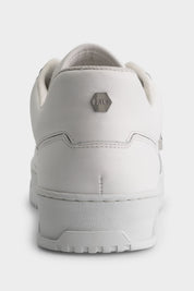 CLUB SNEAKER - BRIGHT WHITE