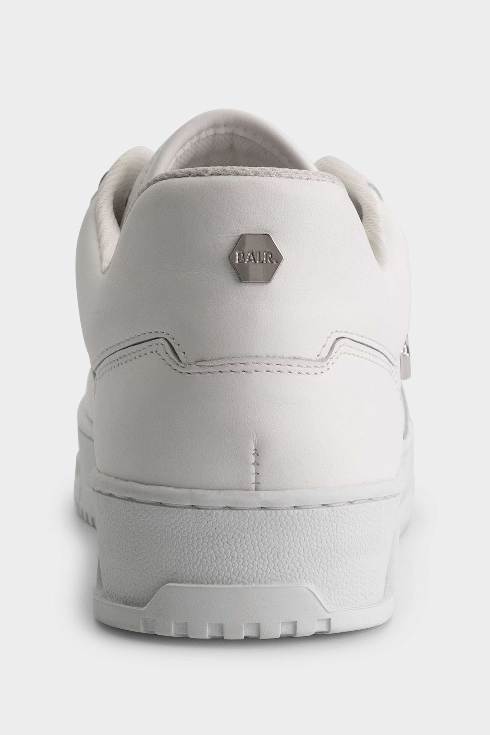 CLUB SNEAKER - BRIGHT WHITE