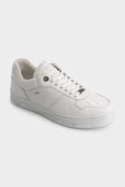 CLUB SNEAKER - BRIGHT WHITE