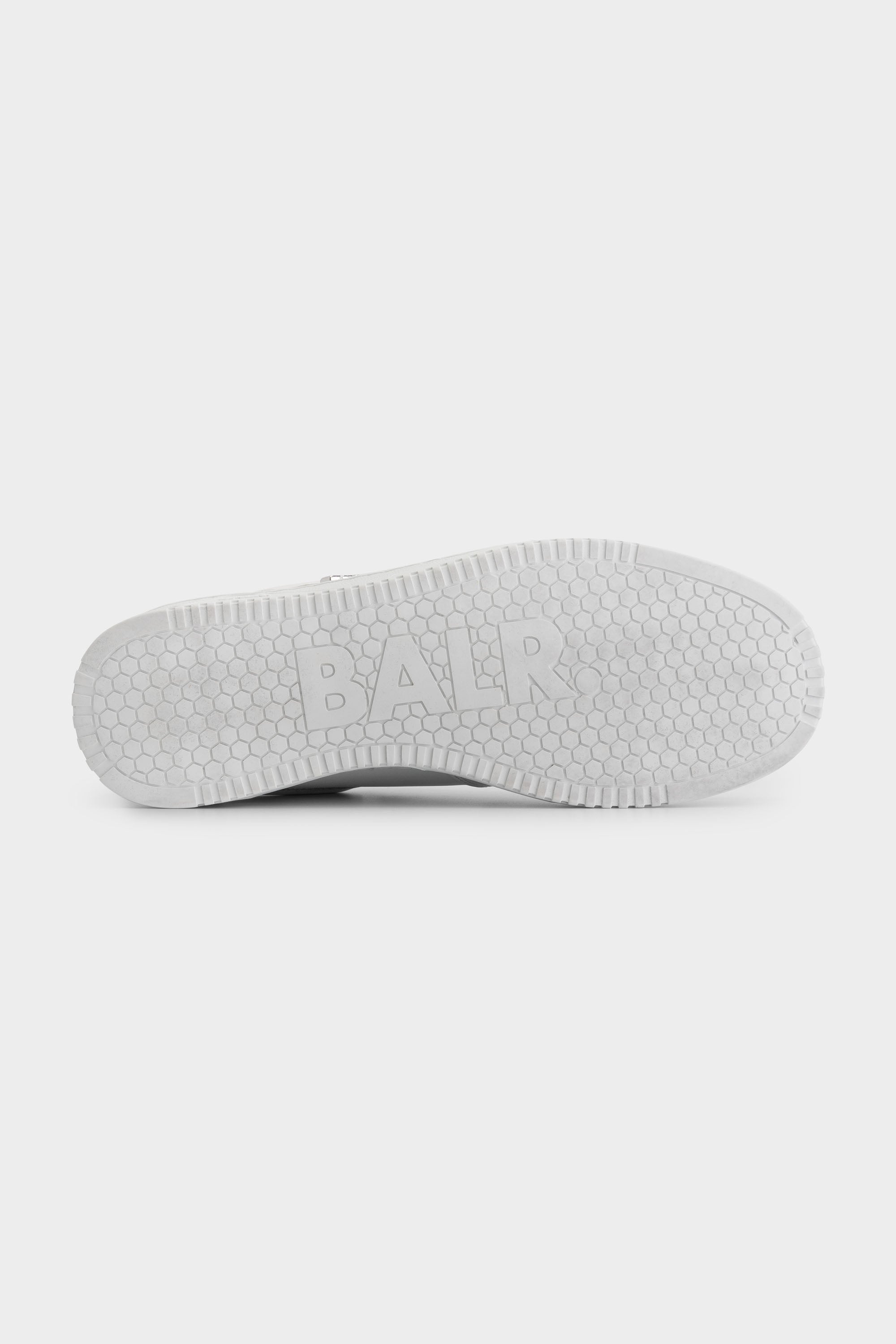 CLUB SNEAKER - BRIGHT WHITE