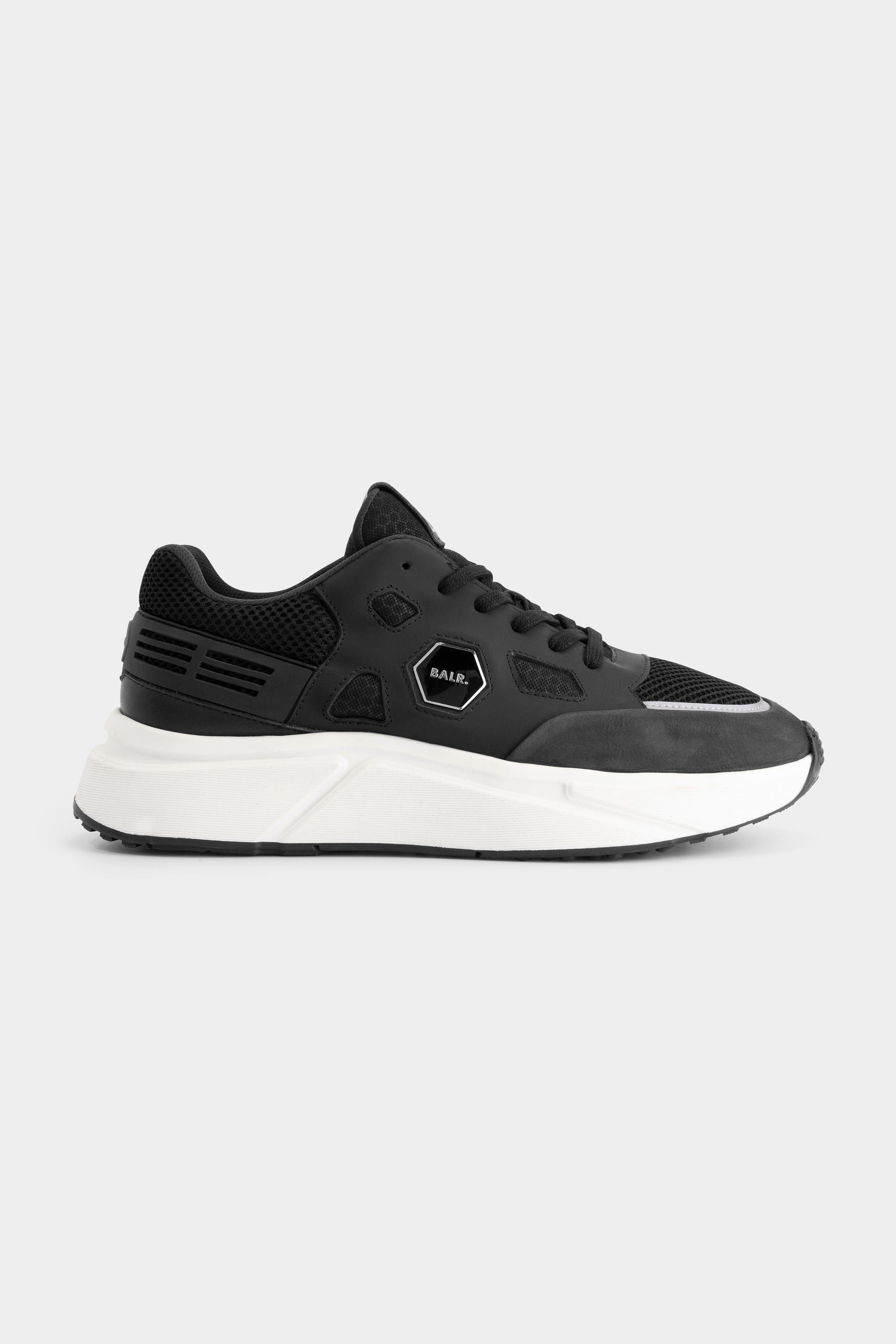 BALR. スニーカー ボーラー BALR. 日本未入荷 スニーカー メンズ通販 | ブラック