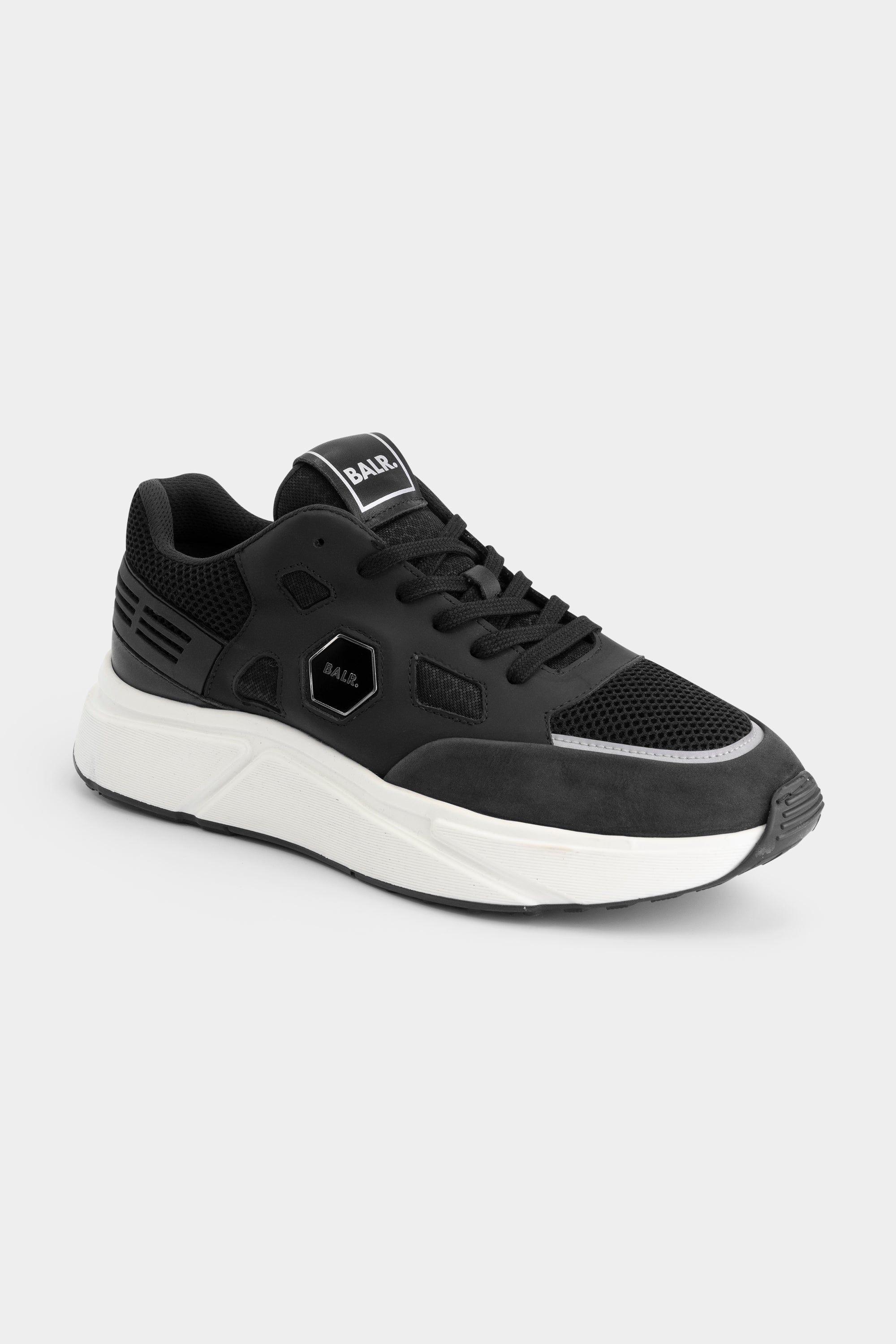 シューズ BALR. LOAB TRAINER v2 BALR. LOAB TRAINER V2 ボーラースニーカー