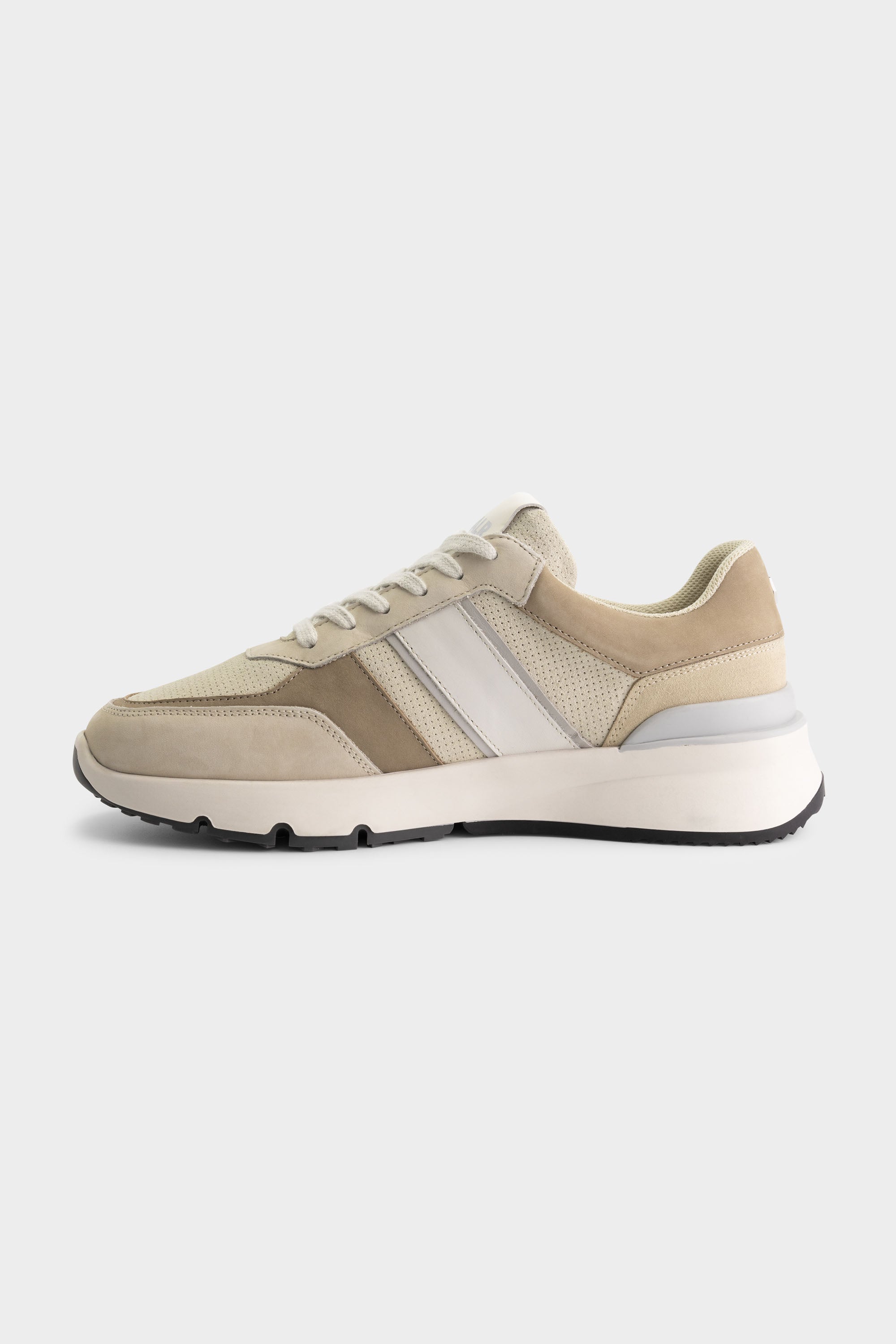 STAMINA RUNNER - BEIGE