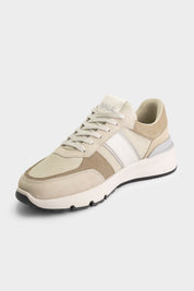 STAMINA RUNNER - BEIGE